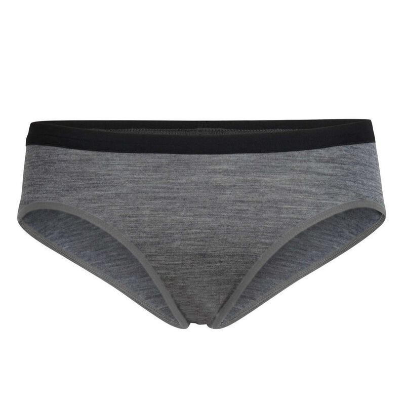 Icebreaker Womens Siren Hipkini image number 4